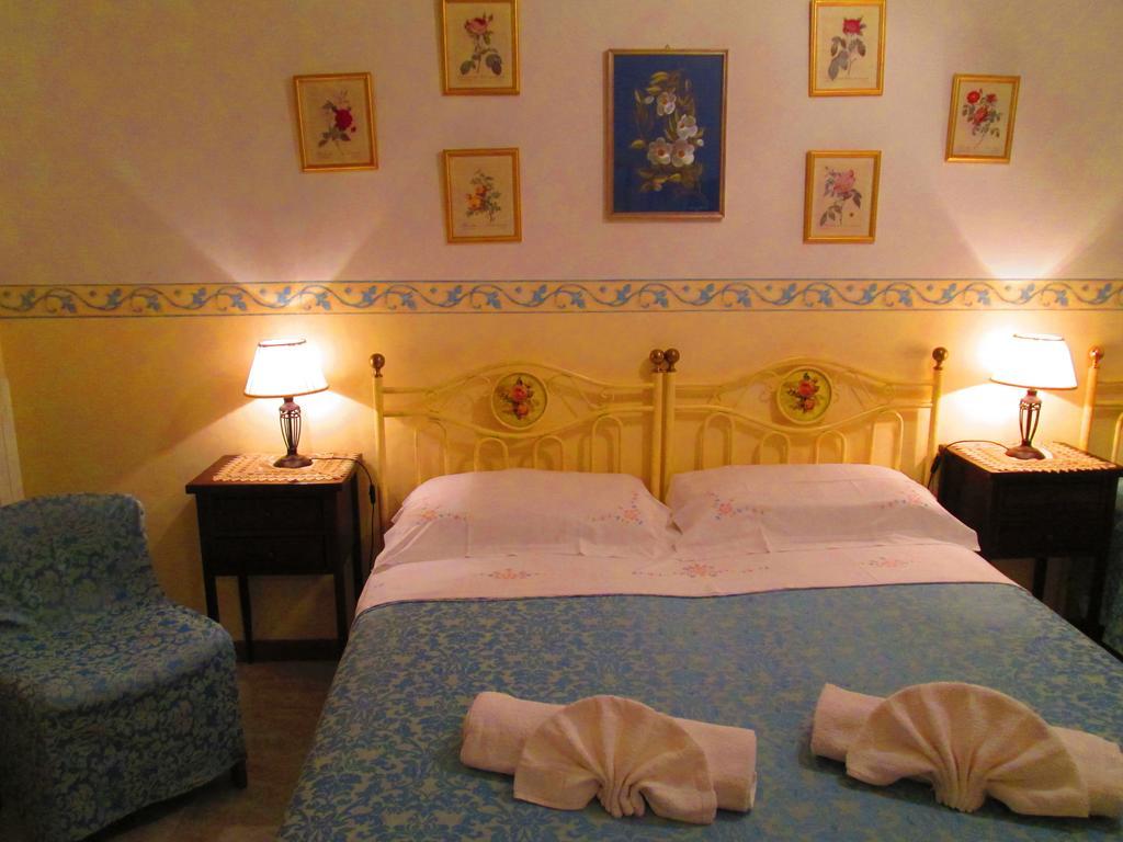 B&B Le Begonieアスコリ・ピチェーノ 部屋 写真