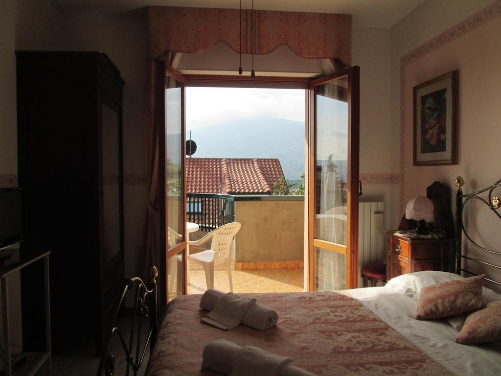 B&B Le Begonieアスコリ・ピチェーノ 部屋 写真
